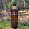 shampoing à la sève de bouleau bio