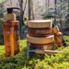 coffret cadeau rasage homme forrez